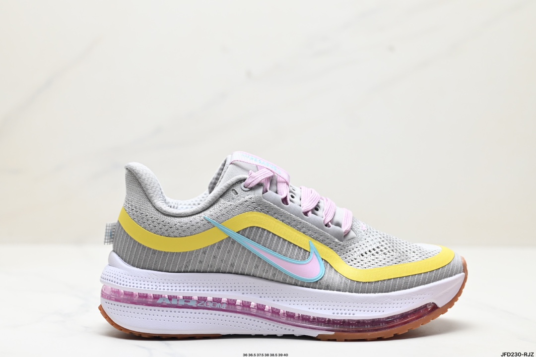 Nike Pegasus Premium 减震防滑耐磨透气 低帮 跑步鞋  FD2526-108