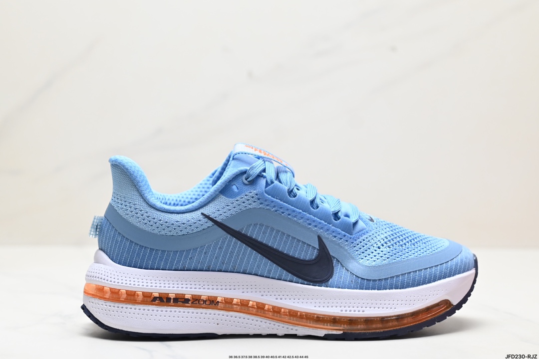 Nike Pegasus Premium 减震防滑耐磨透气 低帮 跑步鞋 兼顾迅疾外观和稳固脚感  FD2526-102