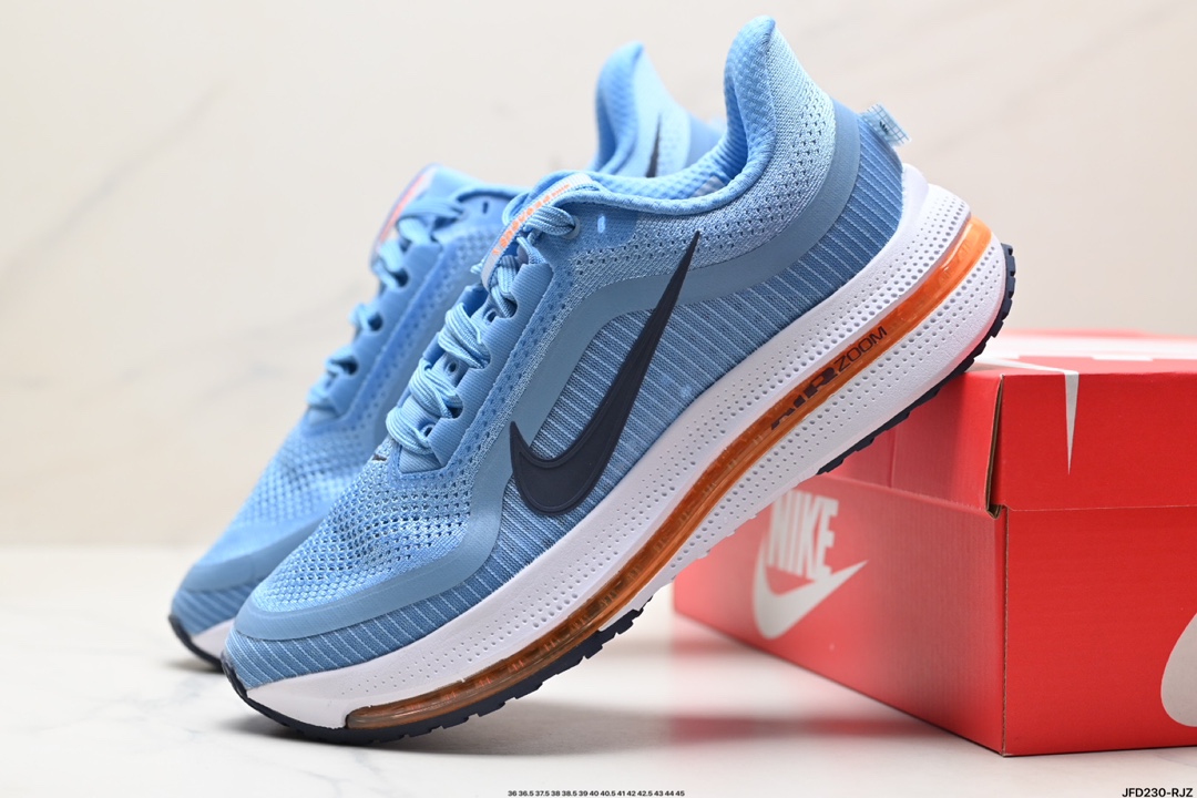 Nike Pegasus Premium 减震防滑耐磨透气 低帮 跑步鞋 兼顾迅疾外观和稳固脚感  FD2526-102