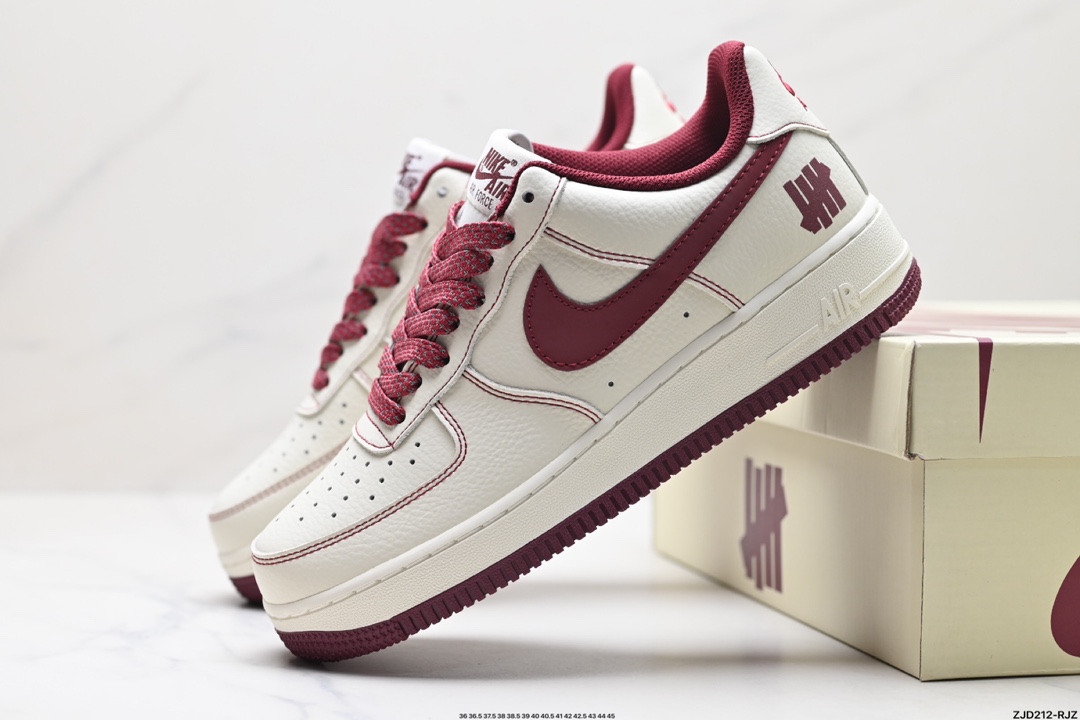 NIKE AIR FORCE 1‘07 LV8  UN2395-522