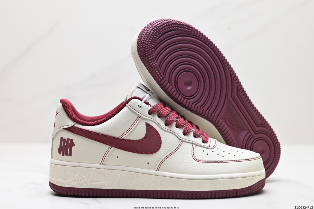 NIKE AIR FORCE 1‘07 LV8  UN2395-522