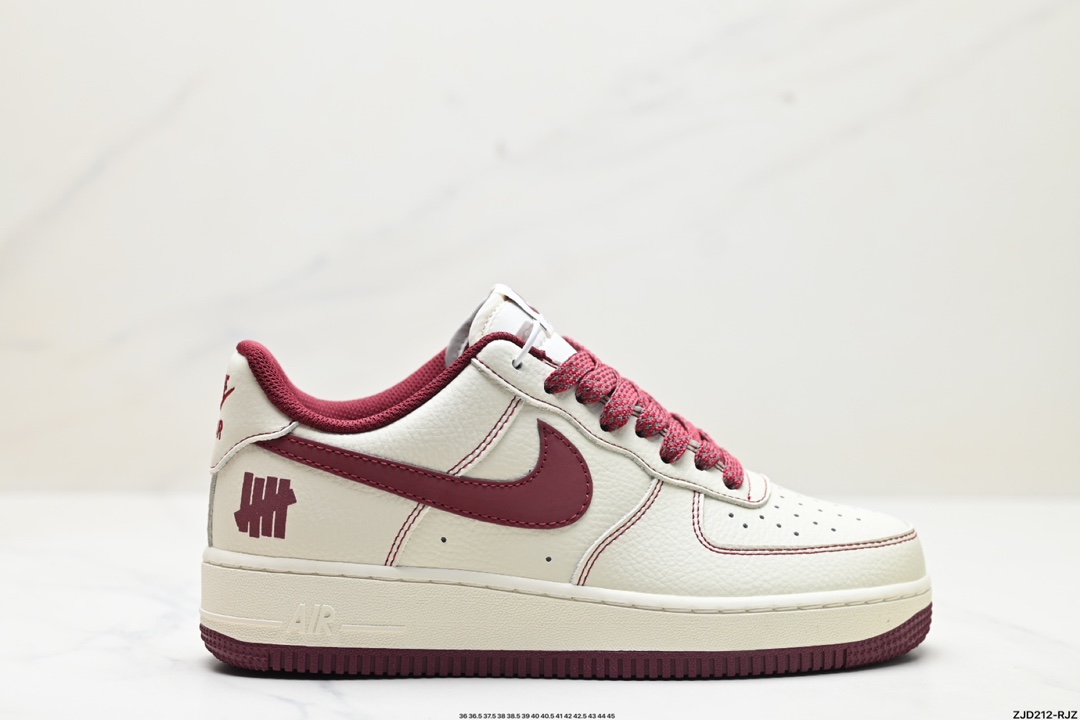 NIKE AIR FORCE 1‘07 LV8  UN2395-522