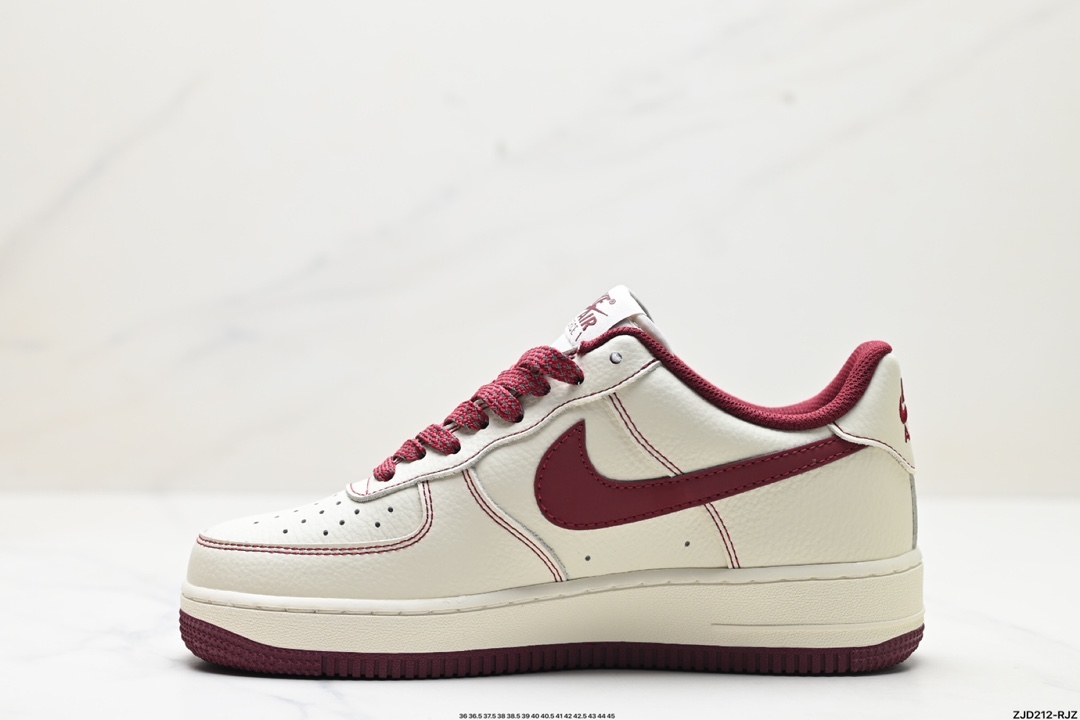 NIKE AIR FORCE 1‘07 LV8  UN2395-522