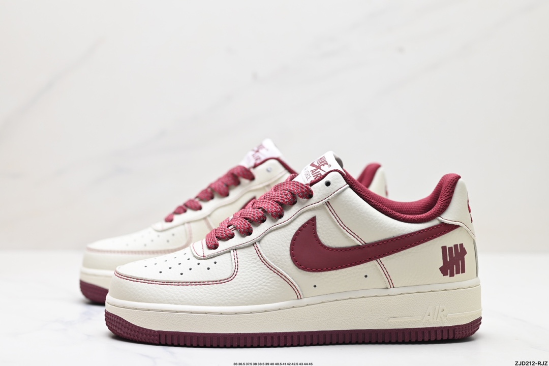 NIKE AIR FORCE 1‘07 LV8  UN2395-522