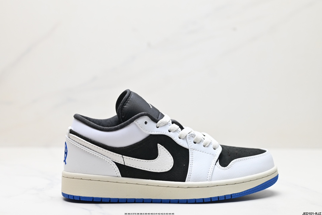 Luxury Cheap Replica
 Air Jordan 1 Skateboard Shoes Air Jordan Low Tops