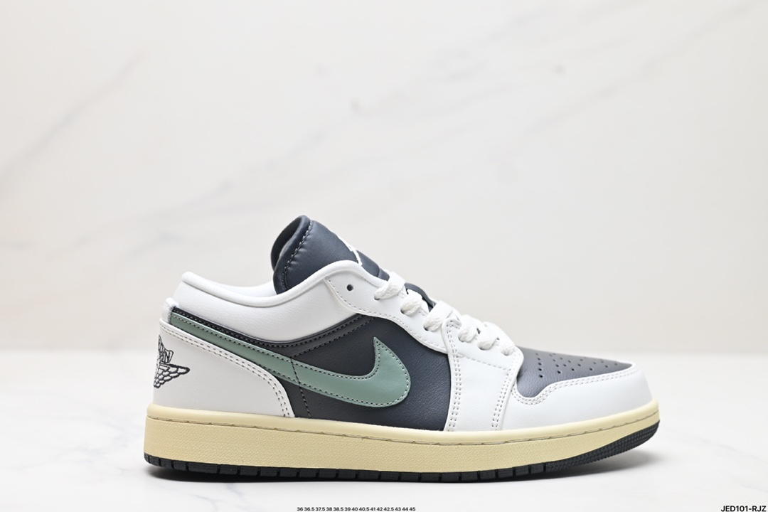 Air Jordan 1 Skateboard Shoes Air Jordan Low Tops