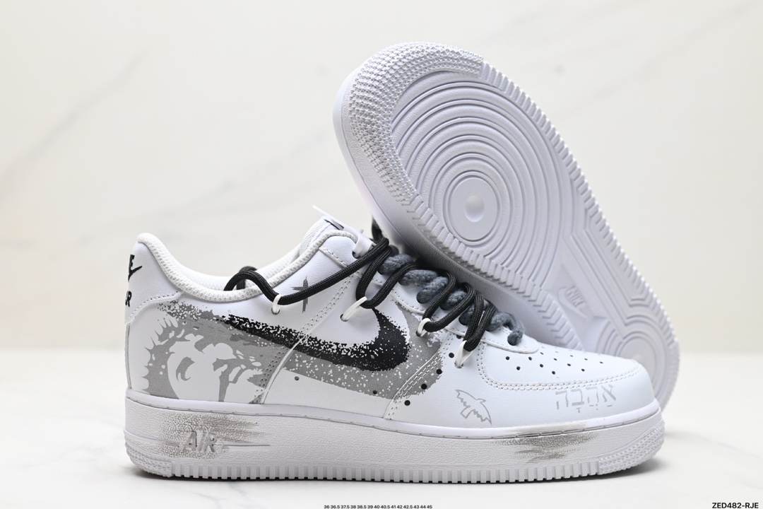 NIKE AIR FORCE 1‘07  ZH0316-031