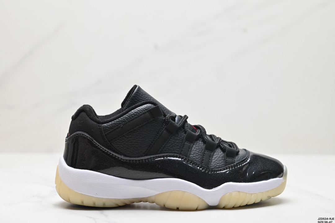 Air Jordan 11 Shoes Sneakers Air Jordan Wholesale Sale
 Low Tops