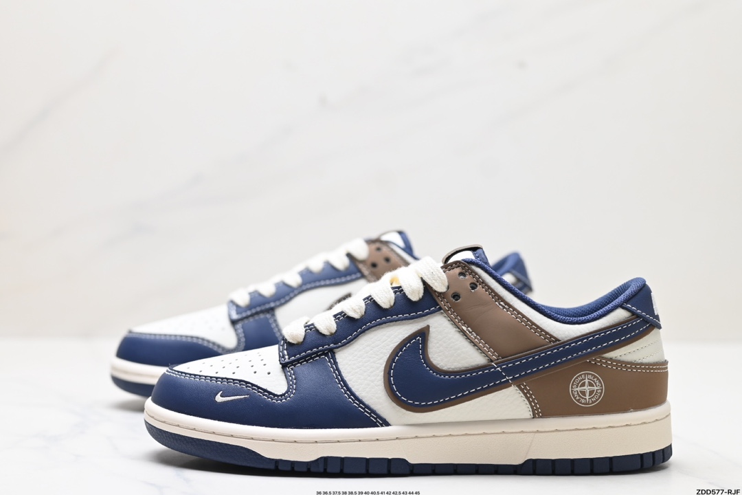 耐克Nike SB Dunk Low Retro 扣篮系列 复古低帮休闲运动滑板板鞋  XX9917-017