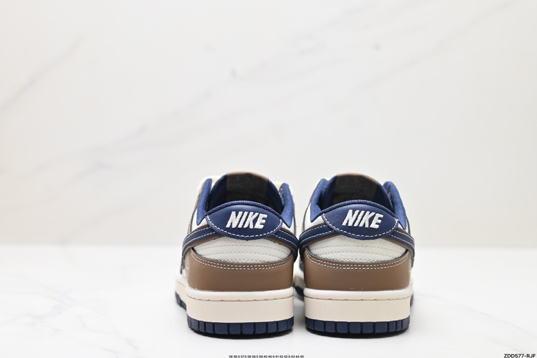 耐克Nike SB Dunk Low Retro 扣篮系列 复古低帮休闲运动滑板板鞋  XX9917-017