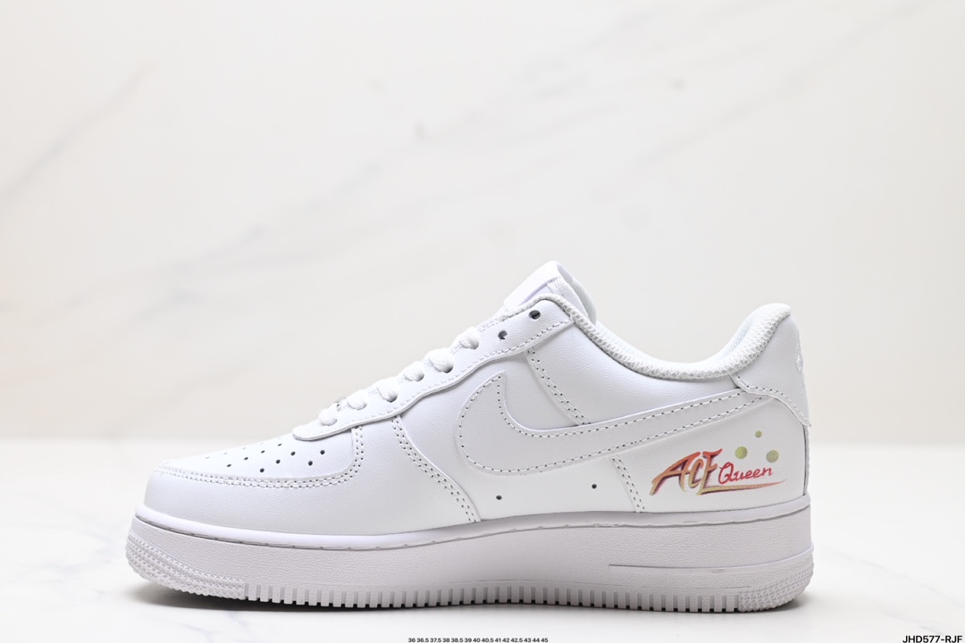 NIKE AIR FORCE 1‘07 FN6335-101