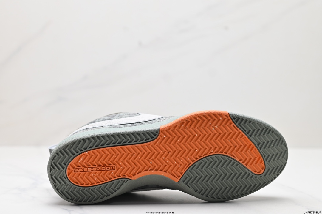 Nike Book 1 EP 时尚百搭 減震防滑耐磨透气 低帮 篮球鞋  FJ4250-101