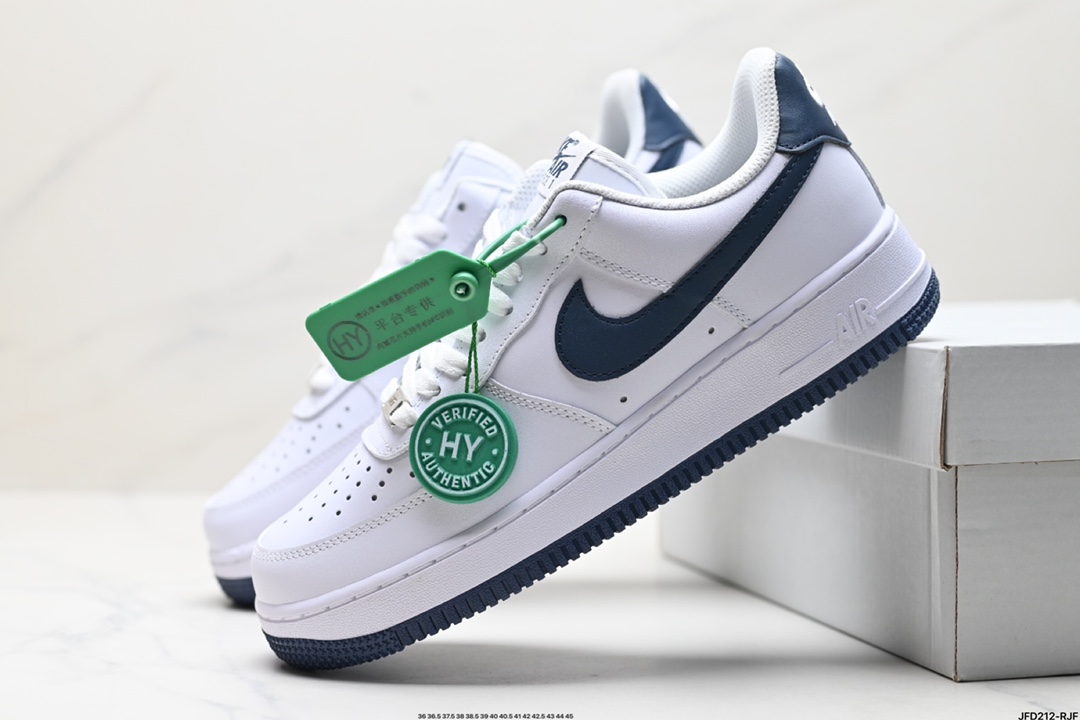 NIKE AIR FORCE 1‘07  FJ4146-104