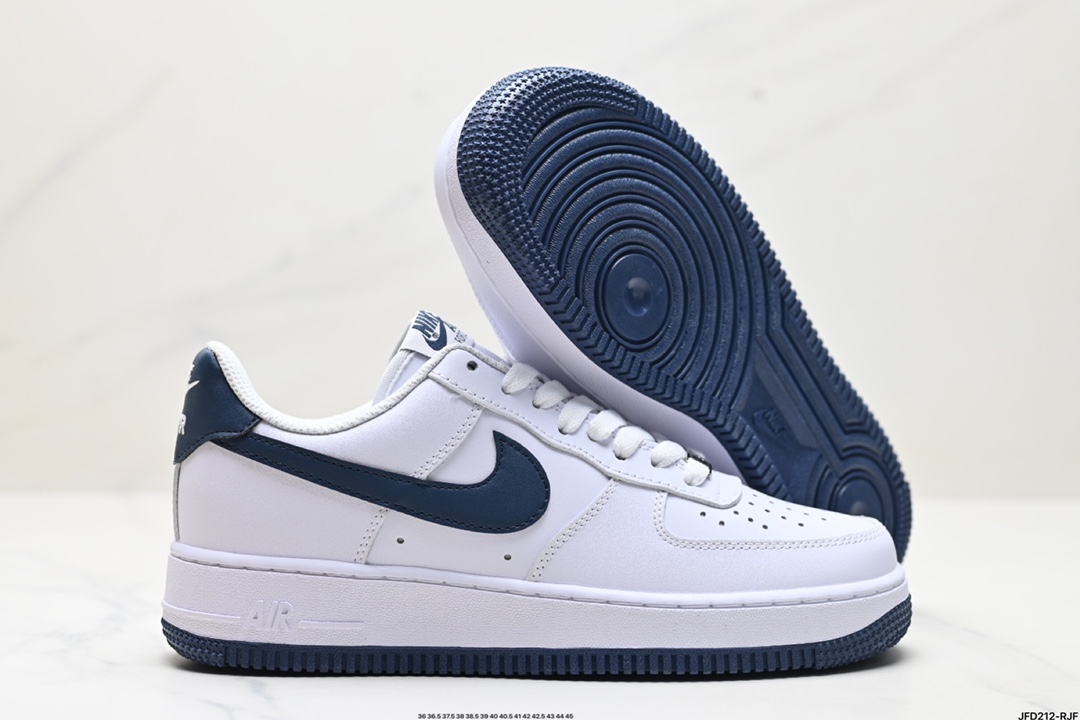 NIKE AIR FORCE 1‘07  FJ4146-104