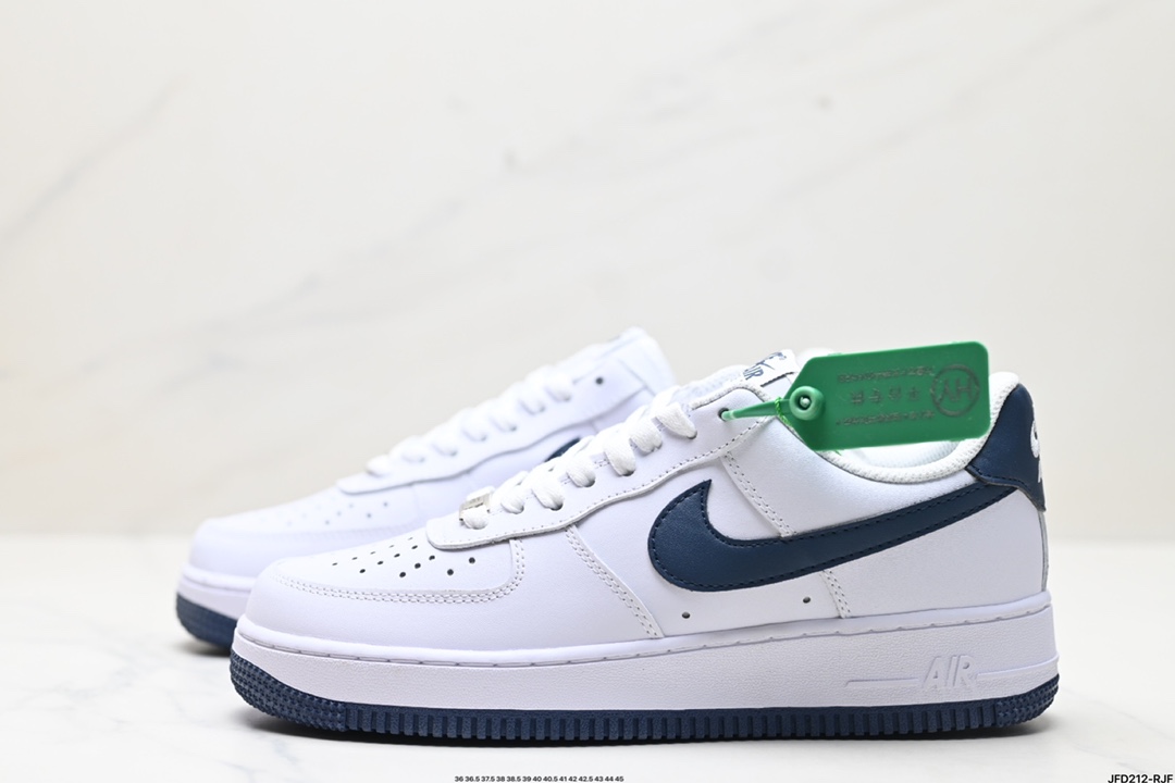 NIKE AIR FORCE 1‘07  FJ4146-104