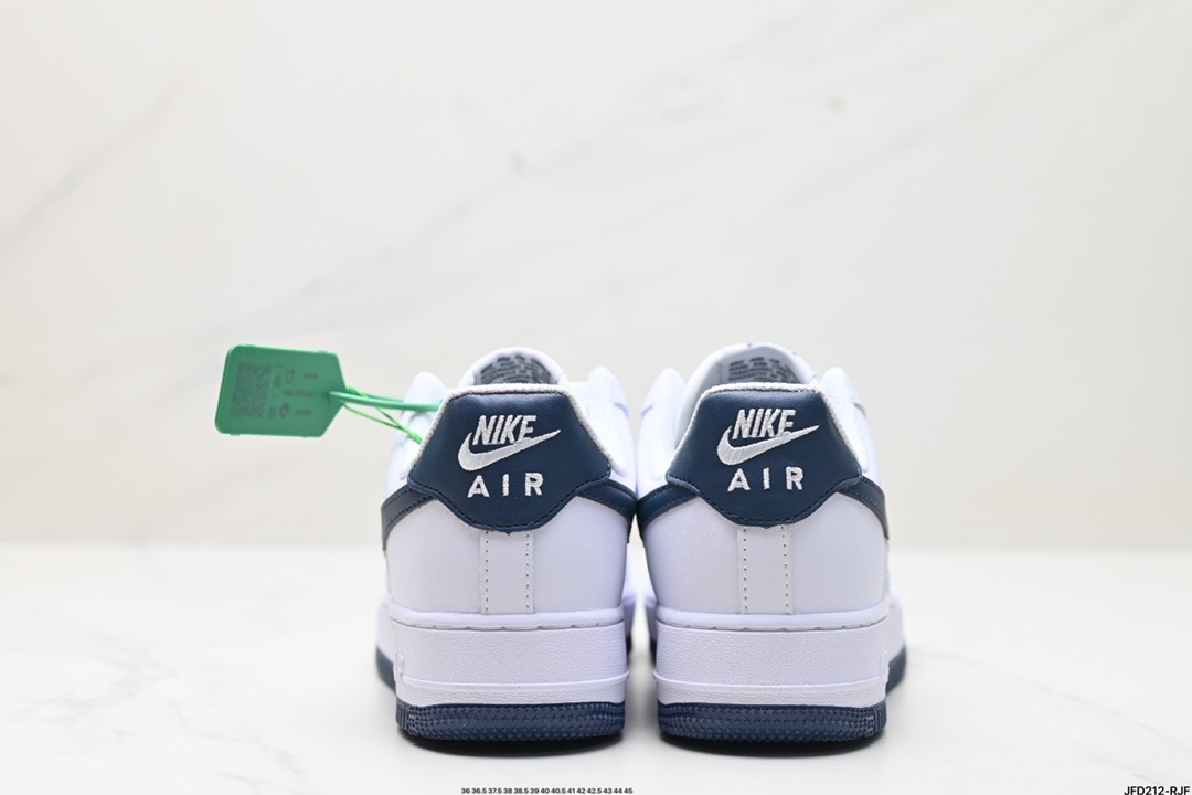 NIKE AIR FORCE 1‘07  FJ4146-104