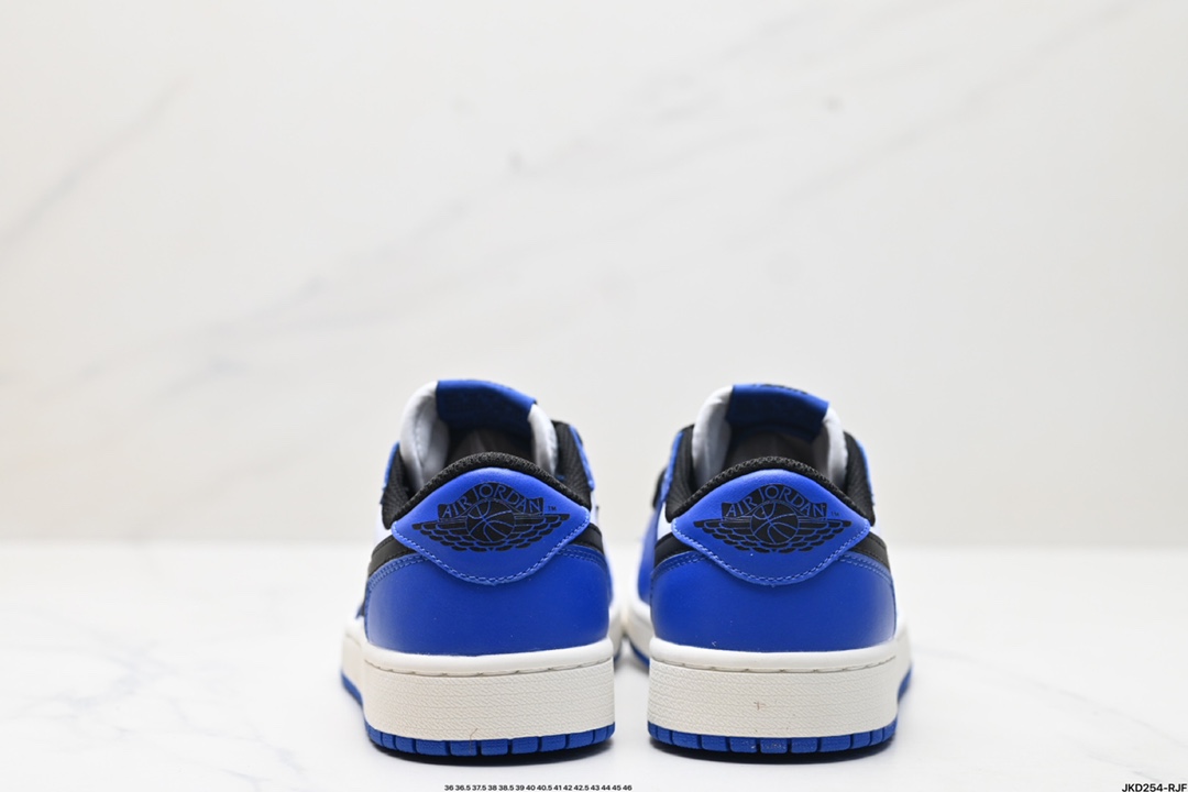 Nike Air Jordan 1 Low OG AJ1乔1低帮休闲板鞋 CZ0790-140