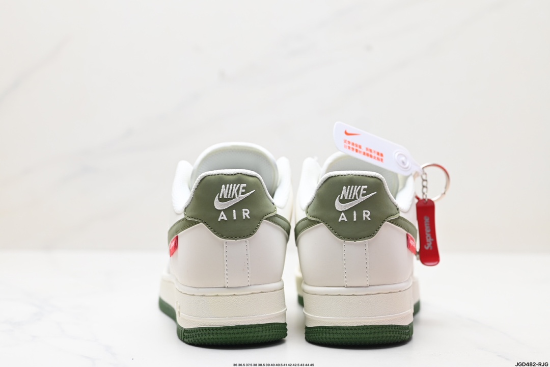 NIKE AIR FORCE 1‘07 LV8 HD19658-003