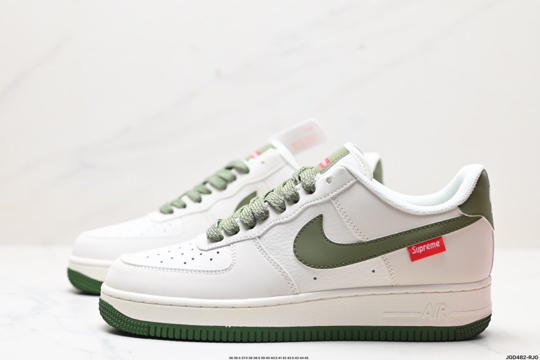 NIKE AIR FORCE 1‘07 LV8 HD19658-003