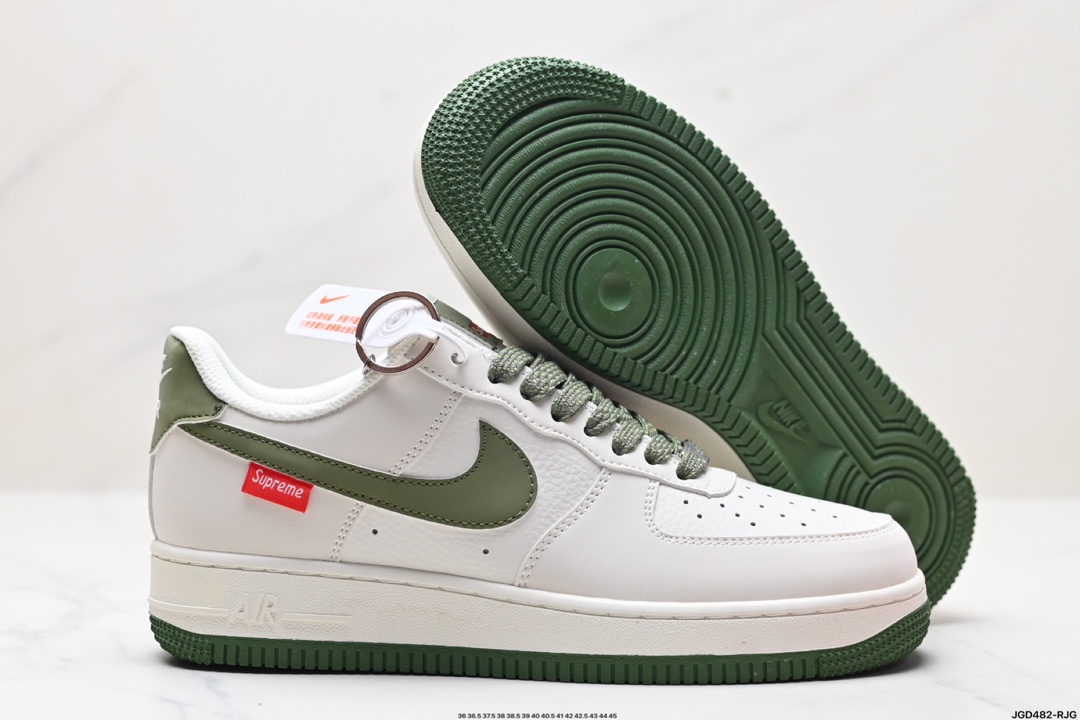 NIKE AIR FORCE 1‘07 LV8 HD19658-003