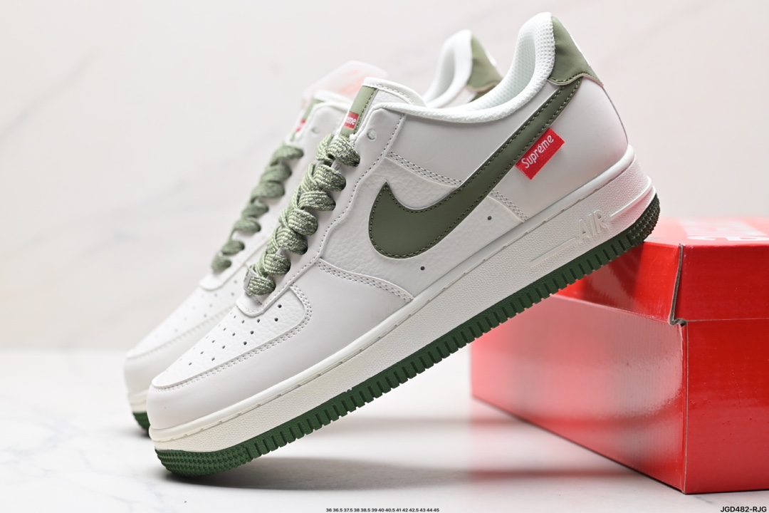 NIKE AIR FORCE 1‘07 LV8 HD19658-003