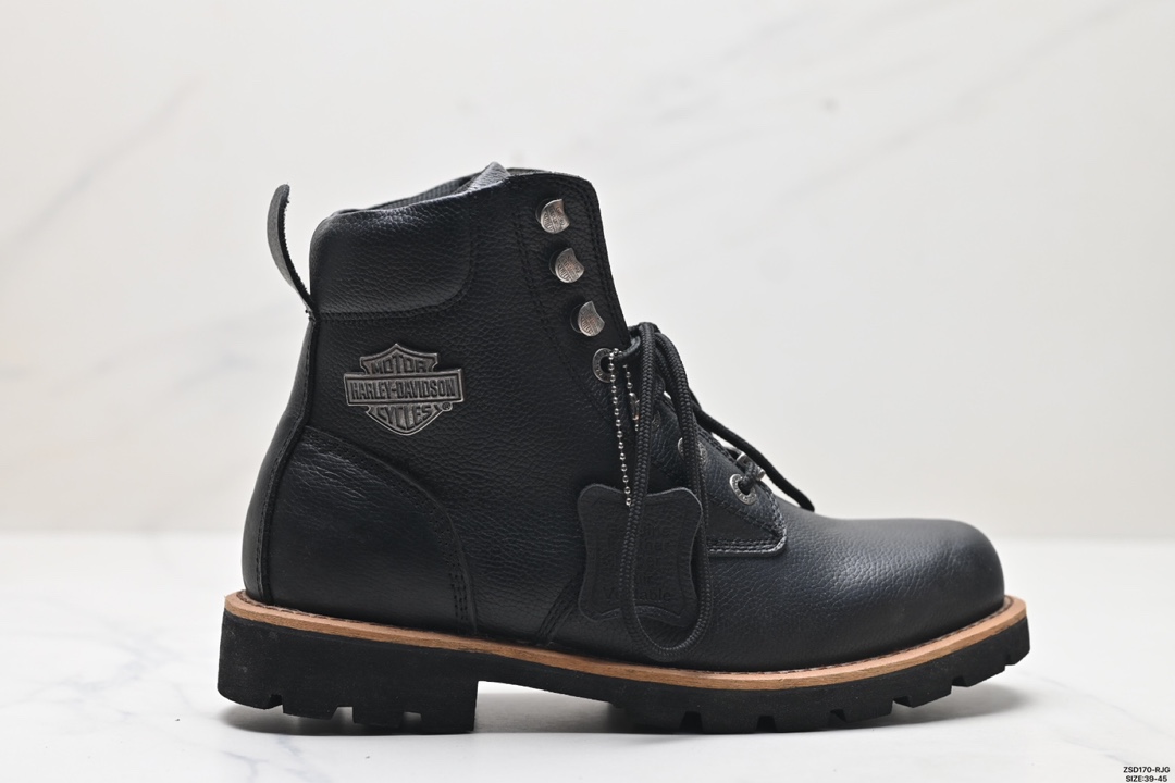 Timberland Moda
 Stivali Lunghi Pelle bovina Frosted Collezione invernale