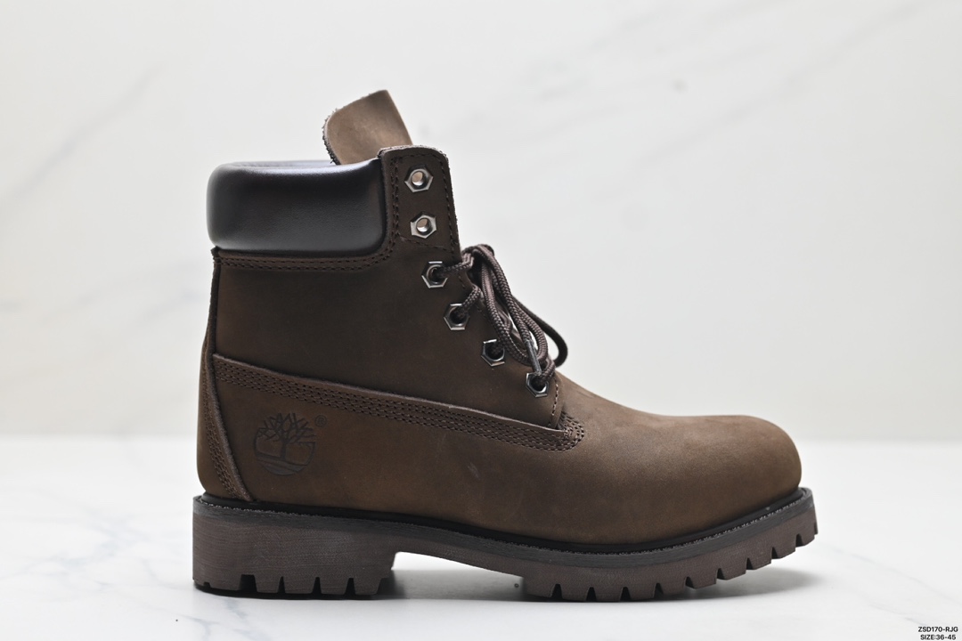 Timberland Stivali Lunghi Esclusivo economico
 Pelle bovina Frosted Collezione invernale