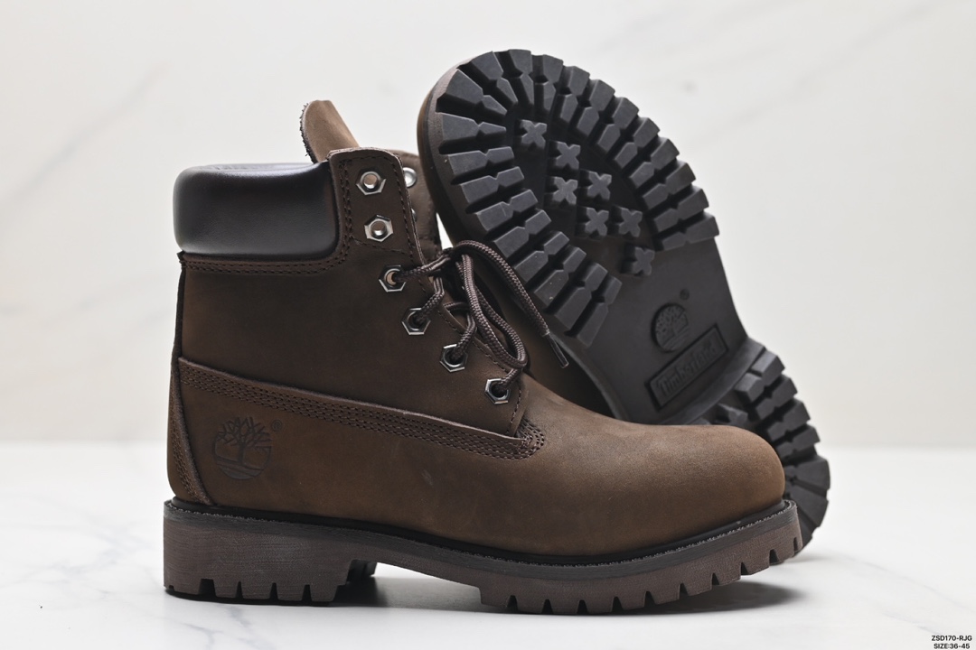 Timberland Stivali Lunghi Best designer economico online
 Pelle bovina Frosted Collezione invernale