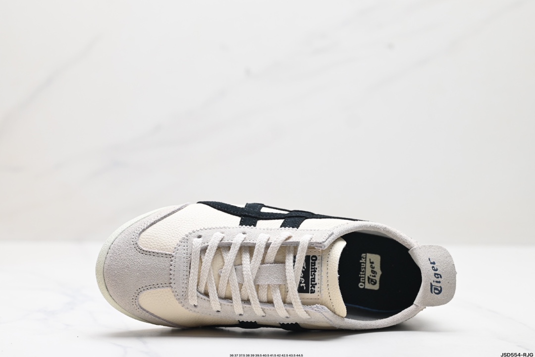 Onitsuka Tiger NIPPON MADE 鬼冢虎手工鞋系列  1183B391-200