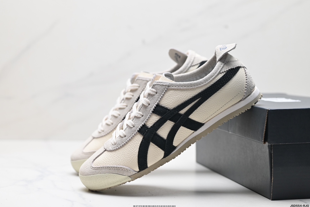 Onitsuka Tiger NIPPON MADE 鬼冢虎手工鞋系列  1183B391-200