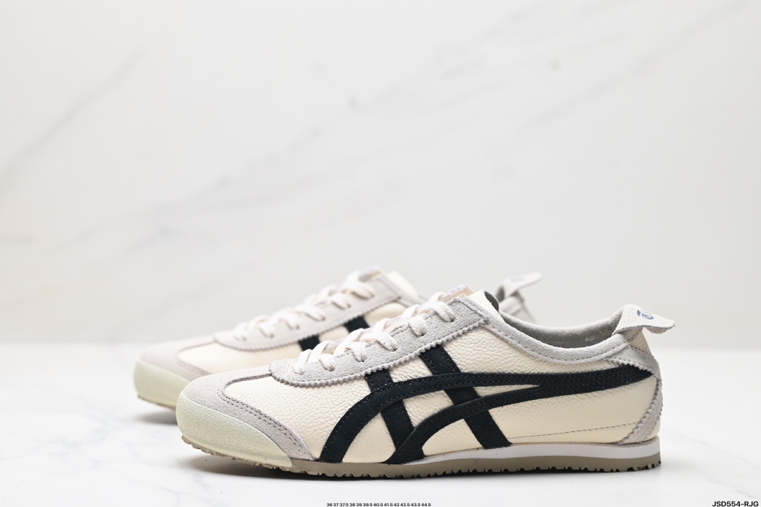 Onitsuka Tiger NIPPON MADE 鬼冢虎手工鞋系列  1183B391-200