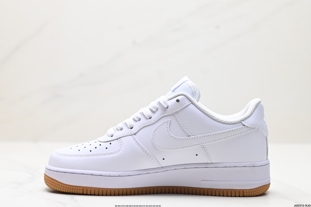 NIKE AIR FORCE 1‘07  DJ2789-100