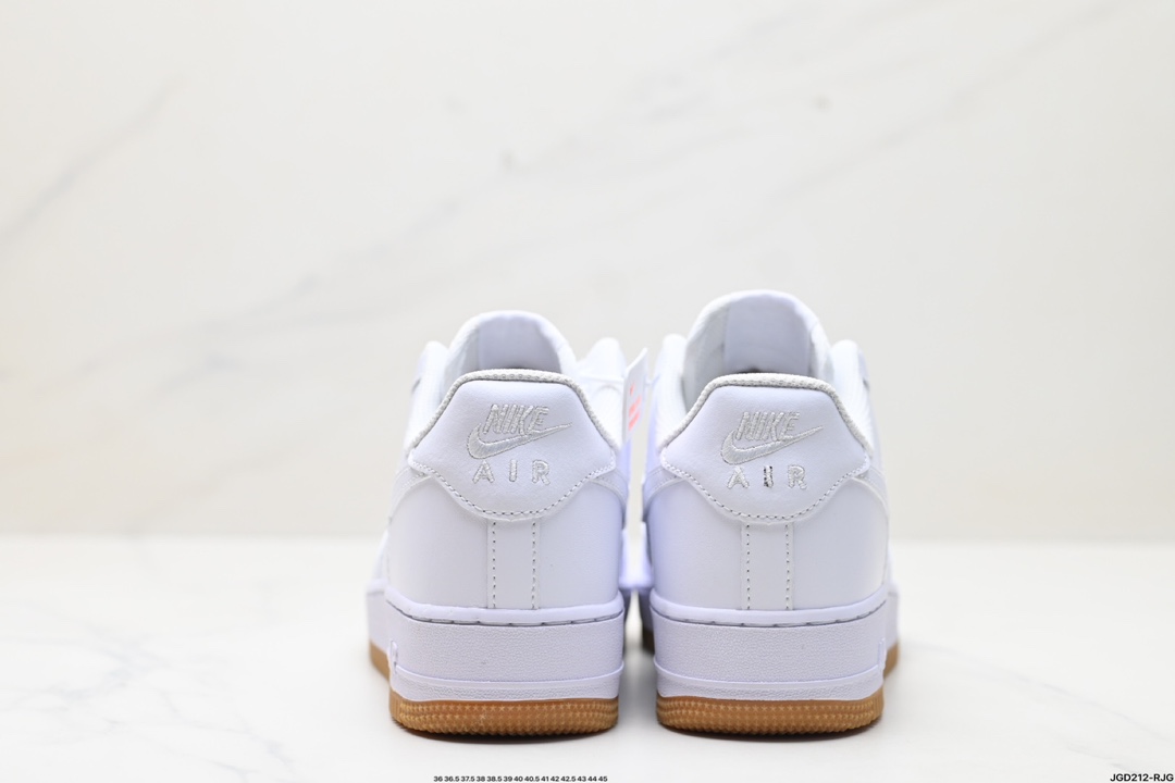 NIKE AIR FORCE 1‘07  DJ2789-100