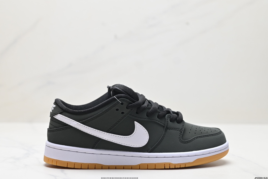 Nike Scarpe da Skate Vintage Top bassi