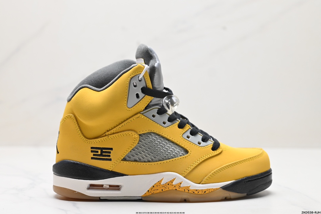 Air Jordan 5 Shoes Air Jordan Vintage Low Tops