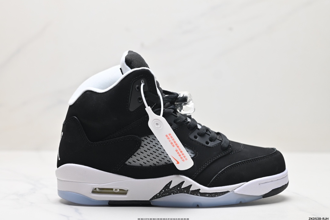 Air Jordan 5 Shoes Air Jordan Vintage Low Tops