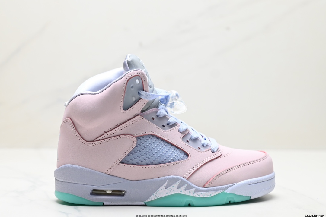 Air Jordan 5 Shoes Air Jordan Vintage Low Tops