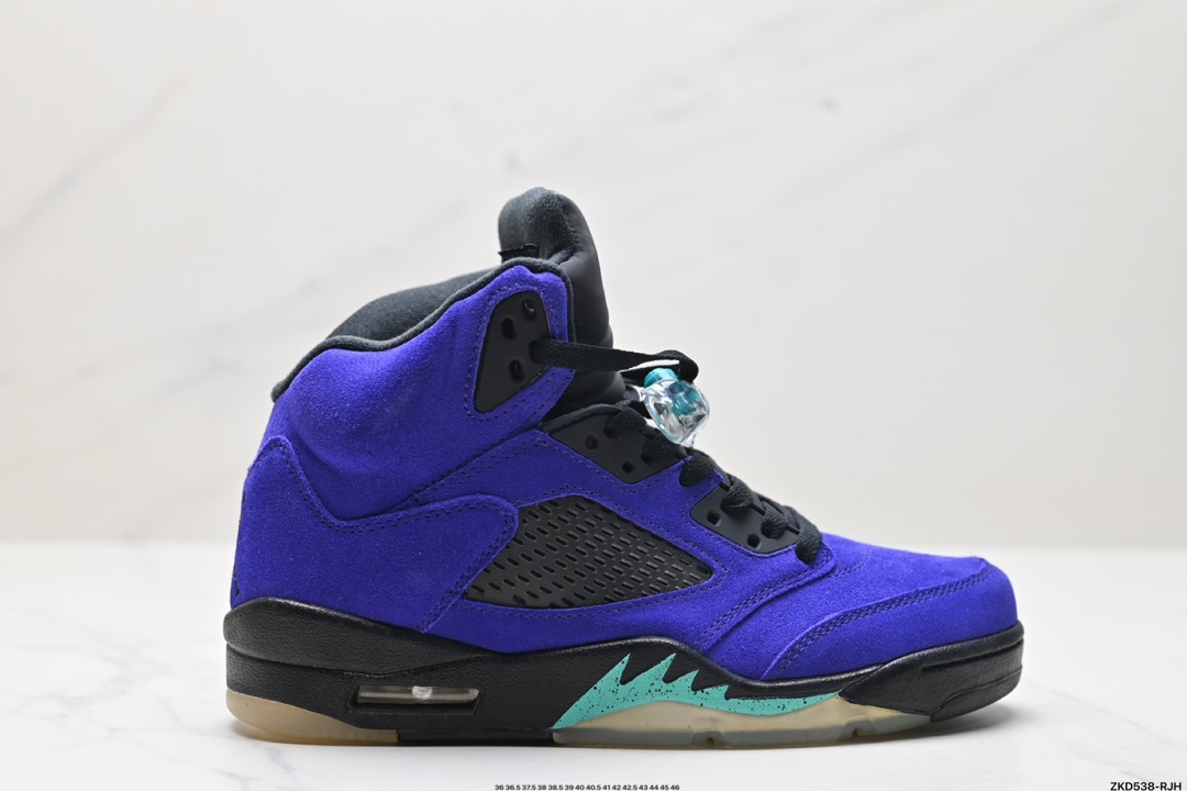 Air Jordan 5 Shoes Air Jordan Vintage Low Tops