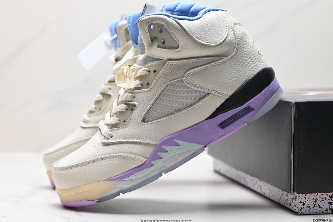 Air Jordan 5 Designer
 Shoes Air Jordan Vintage Low Tops