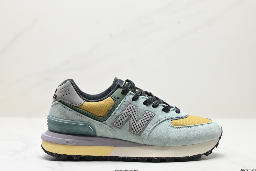 New Balance Shoes Sneakers Vintage Low Tops