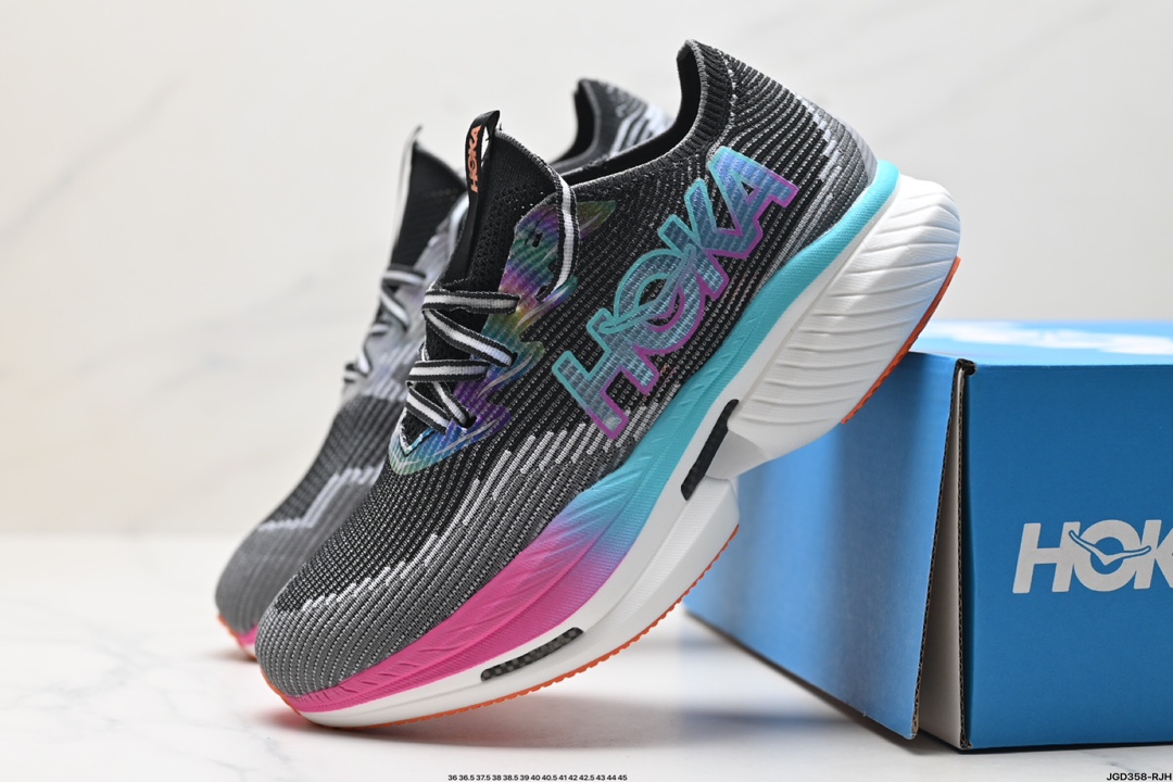 HOKA/霍卡 HOKA CIELO X1 竞速跑鞋   1147910