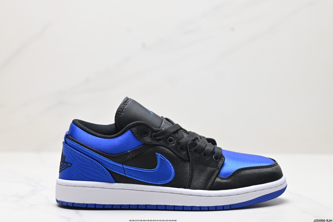 Air Jordan 1 Shoes Sneakers Air Jordan Low Tops