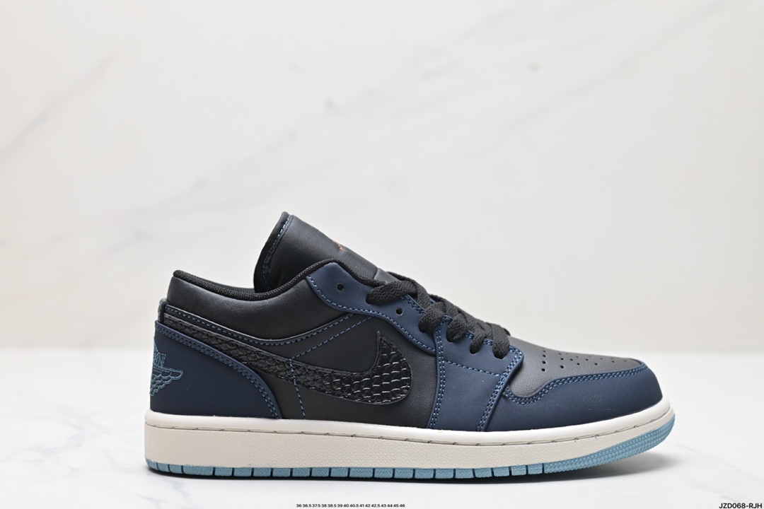 Top Designer replica
 Air Jordan 1 Shoes Sneakers Air Jordan Low Tops