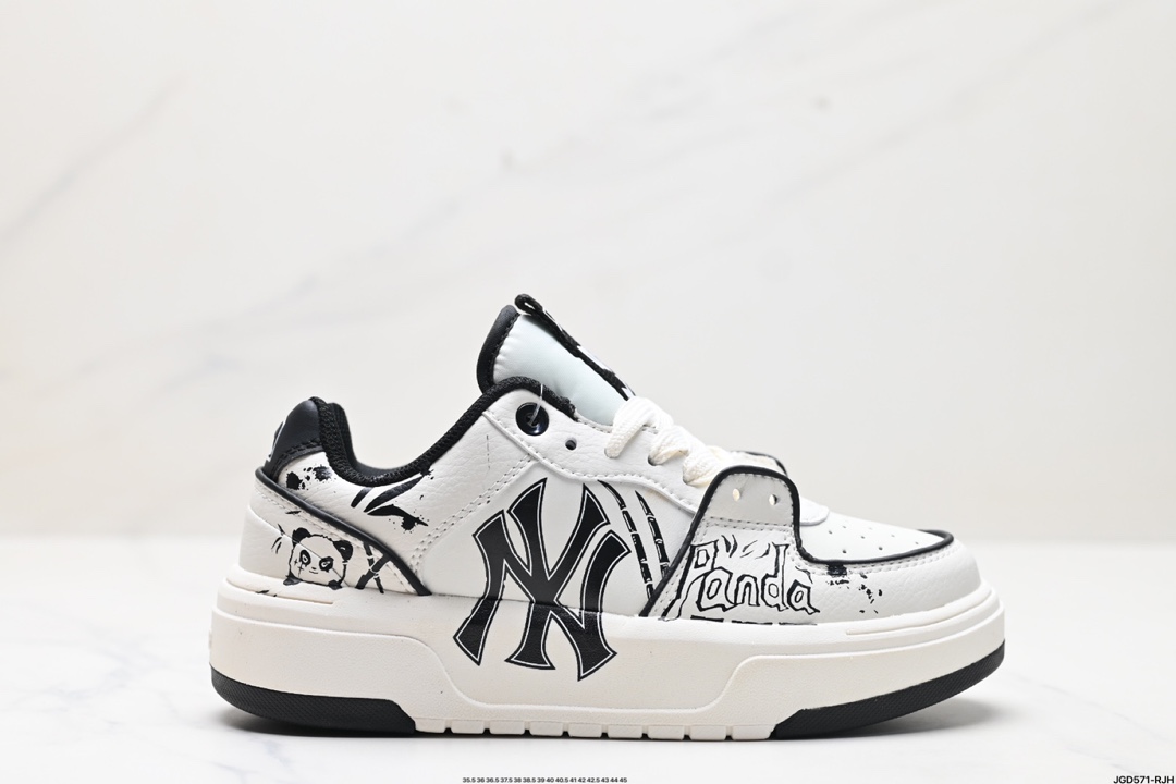 MLB Shoes Sneakers Casual