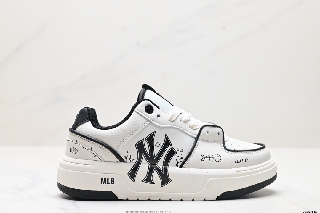 MLB Shoes Sneakers Casual