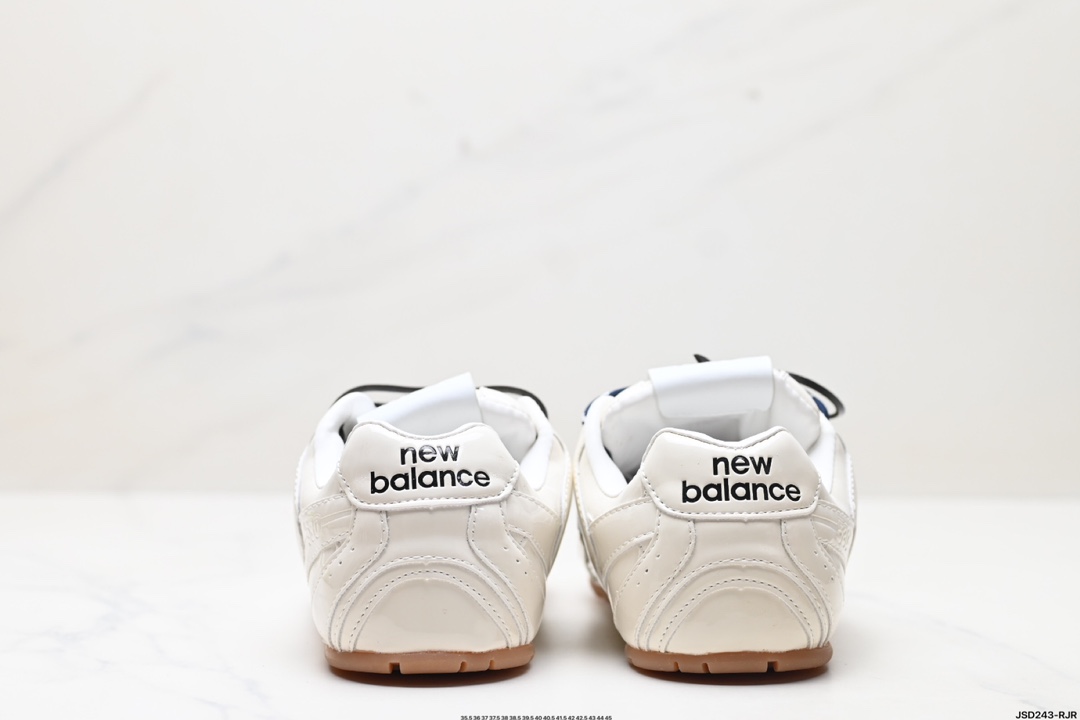 缪缪MiuMiu x NB新百伦New Balance 530 SL系列低帮经典复古休闲运动慢跑鞋