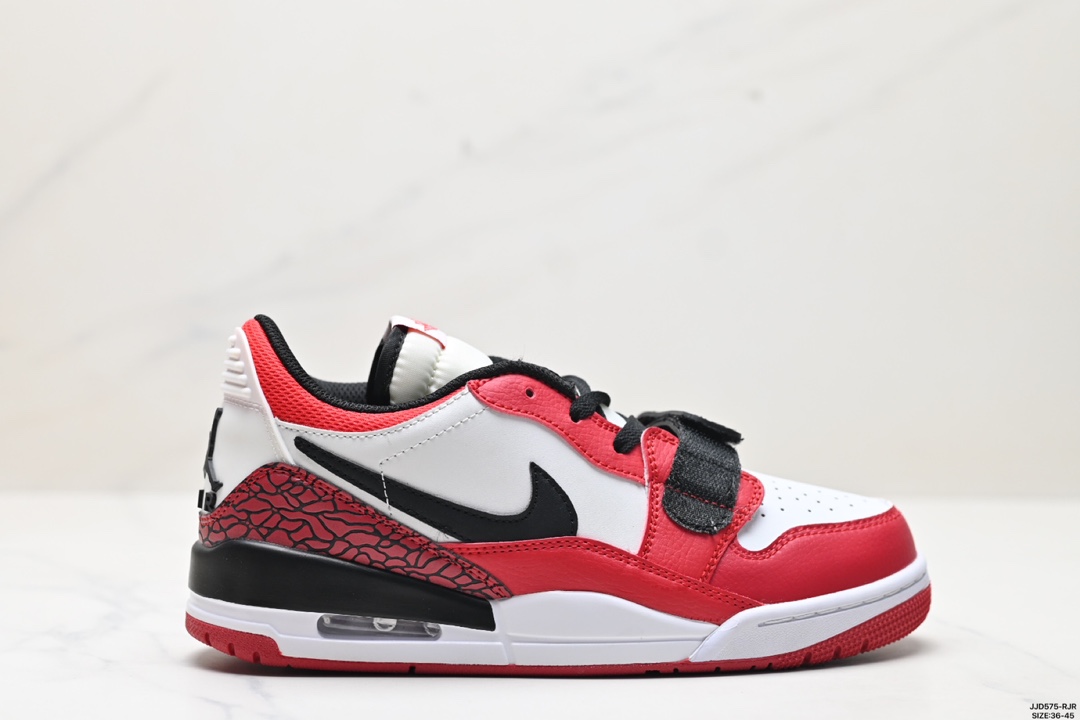 Air Jordan Legacy 312 Scarpe Sneaker Air Jordan Top bassi