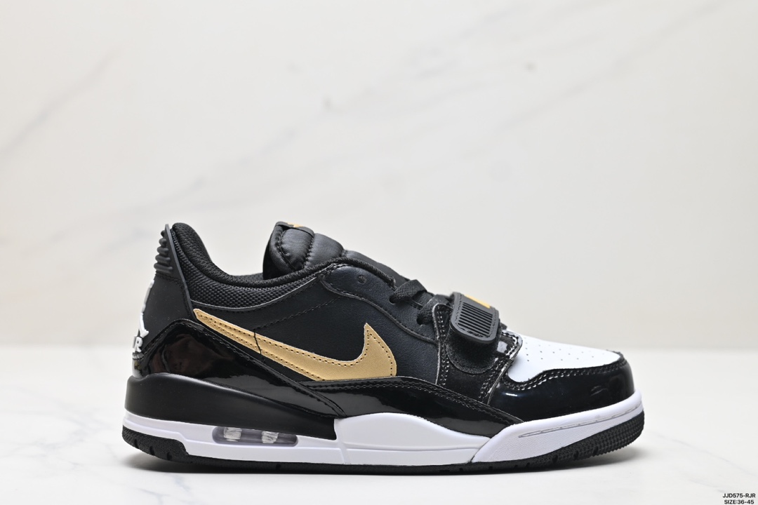 Air Jordan Legacy 312 Scarpe Sneaker Air Jordan Top bassi