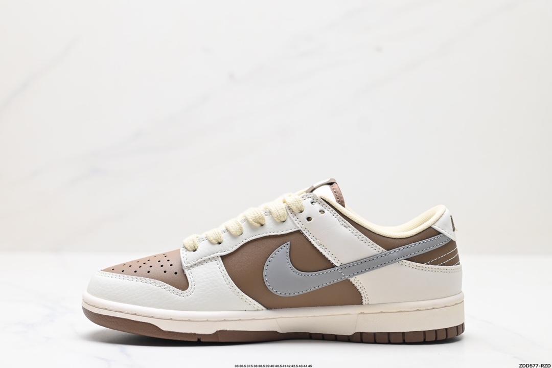 耐克Nike SB Dunk Low Retro 扣篮系列 复古低帮休闲运动滑板板鞋   XX9919-019