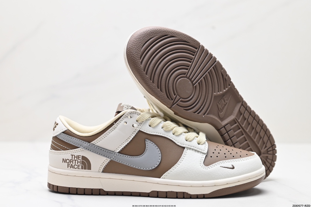 耐克Nike SB Dunk Low Retro 扣篮系列 复古低帮休闲运动滑板板鞋   XX9919-019